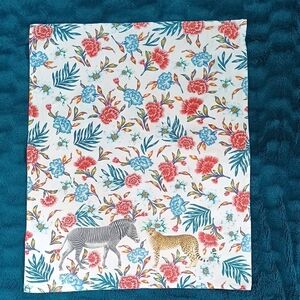 Anthropologie Kitchen Towel